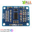 TPA3110 ultra thin power amplifier board 15W+15W 8-24V