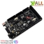บอร์ด Mega +WiFi R3 ATmega2560+ESP8266 for Arduino (32Mb memory) mega wifi USB-TTL CH340G. Compatible for Mega NodeMCU WeMos ESP8266 (Arduino-Compatible)