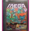 หนังสือคู่มือเกมส์,MEGA VOL.1991/38, สภาพดี,