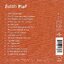 CD,Edith Piaf - Edith Piaf 16 Song(1999)(EU)