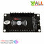 บอร์ดทดลอง NodeMCU V3 ESP8266 Development Kit ESP-12F