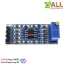 โมดูลขยายสัญญาณ 100 เท่า 100 times LM358 gain signal amplification module operational amplifier LM358 modale module
