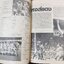 สตาร์ซอคเกอร์ ฉบับEXTRA 19 ฟุตบอล ลีกดิวิชั้น1 อังกฤษ บุนเดสลีกา เยอรมัน ปี 1987/88 2530/31