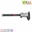 Digital Vernier Caliper ดิจิตอลเวอร์เนียร์ 0-100mm