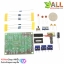 ชุด kit วงจรกำเนิดสัญญาณ ICL8038 function signal generator multi-channel waveform generation