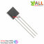 เซนเซอร์อุณหภูมิ แบบ analog LM35
