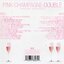 CD,Pink - Champagne - Double Musical gems Sparkling voices(Various Artists)(2CD)(2007)(Thai)