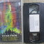 วีดีโอเทป Video Tape สตาร์ เทรค: ฝ่าสงครามยึดโลก Star Trek: First Contact พากย์ไทย ค่ายCVD /ที่ปกจะมีคราบน้ำนิดหน่อย