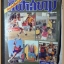 PA0601;กีฬาสยาม ฉบับที่ 194/2527, สภาพดี