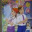 สาวดอกไม้กะนายกล้วยไข่ ฉบับที่173/2551