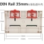 Sonoff 4CH R2 WiFi Switch Smart Plug For Smart Home ITEAD STUDIO