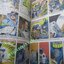 การ์ตูน BATMAN PART3 OF 4 YEAR 3 / DC / สนพ.เนชั่นคอมมิคส์ ฉบับที่22