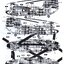 DECAL 1/72 CH-47 A/D CHINOO ROYAL THAI ARMY