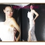 นิตยสารสตาร์แฟชั่น STAR FASHION ฉบับที่108 ปี2544 ปก ตั๊ก บงกช สภาพดี