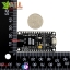 บอร์ด NodeMCU Development board based on ESP8266-12E/12F CP2102