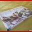 หนังสือคู่มือเกมส์ METAL GEAR SOLID 3
