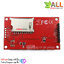 TFT 2.2 นิ้ว LCD Color module 176x220 จอสีแสดงผล tft 2.2 สำหรับ Arduino ESP8266 ESP32 Driver ILI9341