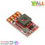 โมดูล Step down Adjustable/Fix 4.5-24 to 3.3-12V 2A สูงสุด 3A