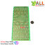 PCB แผ่นปริ้นอเนกประสงค์ pcb 10x22cm แบบ 1 ด้าน