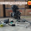เครื่องยนต์LIFAN 250 CC สตาร์ทมือ มีครัชมือ ระบบโซ่ราวลิ้น มีบาลานเซอร์ ถูกกฏหมาย ส่งเร็วทั่วไทย