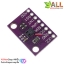 CCS811 Monitoring Indoor Air Quality Digital Gas Sensor เซ็นเซอร์วัดคุณภาพอากาศ ใช้ไฟเลี้ยง 3.3V