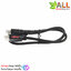 HDMI cable display port line hdmi สาย HDMI ยาว 50 cm