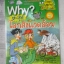 การ์ตูนความรู้วิทยาศาสตร์ WHY? ตะลุยโลกสิ่งแวดล้อม