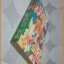 HD4705; หนังสือการ์ตูนสาวเหล็กพายุหิมะ เล่มเดียวจบ หมึกจีน สภาพดี