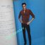 หนังสือเพลงเก่า MUSICAL SONGS ปี 2507
