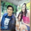 นิตยสารเรื่องย่อละคร โค้งสุดท้ายหัวใจยังแหวว สภาพดี