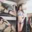 นิตยสารZOO ฉบับ258 ปี2556 ปก แป้ง กชพร
