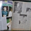 นิตยสารดาราภาพยนตร์คลีนิคคู่รัก ฉบับที่03 ปี2545 ปก ชาย แอนทองประสม