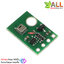 AHT20 Arduino Temperature and Humidity Sensor Module เซ็นเซอร์ AHT20 วัดอุณหภูมิและความชื้นสำหรับ Arduino ESP8266 ESP32
