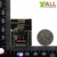 Bluetooth BLE 4.0 development board module nRF51822 โมดูล nRF51822 Bluetooth 4.0 BLE for Arduino (Arduino-Compatible)
