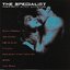 CD,The Specialist (Music from the Motion Picture)(Various Artists)(Soundtrack)(OST.)(1994)(Australia)