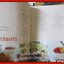หนังสือตำราอาหาร Popular Thai Cuisine