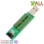 USB Dummy Load 1A/2A USB Current Load Tester ทดสอบการจ่ายกระแส USB