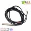 NTC Thermistor 10K +/- 1% 0.5m Waterproof Probe Sensor เซนเซอร์วัดอุณหภูมิ NTC 10K ยาว 50cm