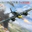 1/48 Henschel Hs 129 B-3 w/INTERIOR + BONUS (CLEAR PARTS)