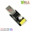 ESP8622 usb TTL esp usb Adapter ESP-01 ESP-01S ESP8266