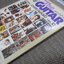 หนังสือเพลงพร้อมคอร์ดกีตาร์ เดอะกีต้าร์ THE GUITAR ฉบับพิเศษ รวมเทปเพลงดัง VOL.10