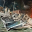 1/35 Vosper MTB 74 "St. Nazaire Raid"