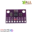 CCS811 Monitoring Indoor Air Quality Digital Gas Sensor เซ็นเซอร์วัดคุณภาพอากาศ ใช้ไฟเลี้ยง 3.3V