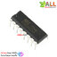 KID65003AP DIP-16 ไอซี KID65003AP Transistor Array