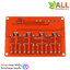 Relay 4 Channel Relay 12V relay Active High / LOW Relay Module Shield 250V/10A