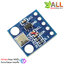 GY-68 BMP180 Pressure Sensor BMP180 เซ็นเซอร์วัดความกดดันอากาศ อุณหภูมิและความชื้น