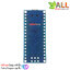 Nano 3.0 Atmega168 ชิฟ USB CH340 ยังไม่บัดรีขา Arduino Compatible