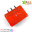 โมดูลเครื่องขยายเสียง 2.1 ช่อง 50+50W และ 50W power amplifier 12V-24V TPA3116D2 50W+50W +50W