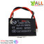capacitor พัดลม คาปาซิเตอร์ 1.8 uf 450V ตัวเก็บประจุ พัดลม 1.8uf