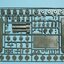 1/35 U.S. M730A1 Chaparral Air Defense